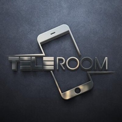 Teleroom mağazası logosu