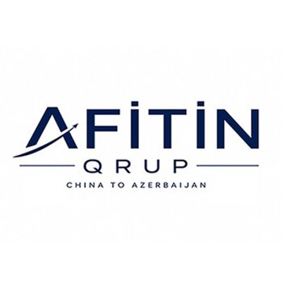 Afitin Qrup mağazası logosu