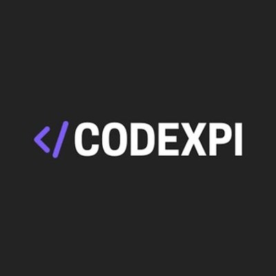 Codexpi MMC mağazası logosu