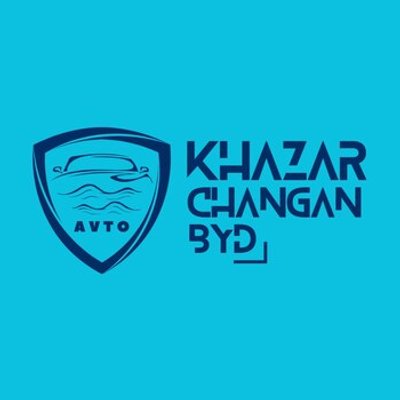 Khazar Byd Changan Avto