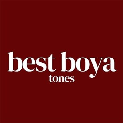 Best Boya