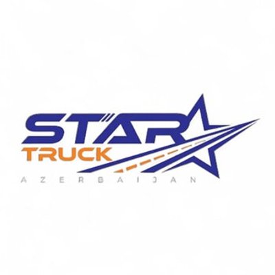 Startruck Azərbaycan mağazası logosu
