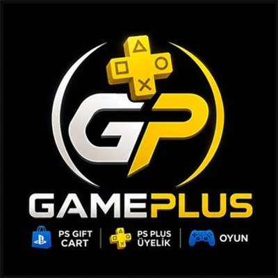 GamePlus mağazası logosu