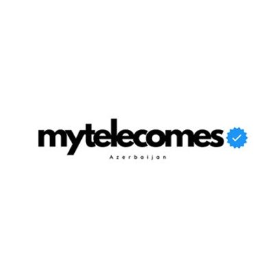 My Telecomes mağazası logosu