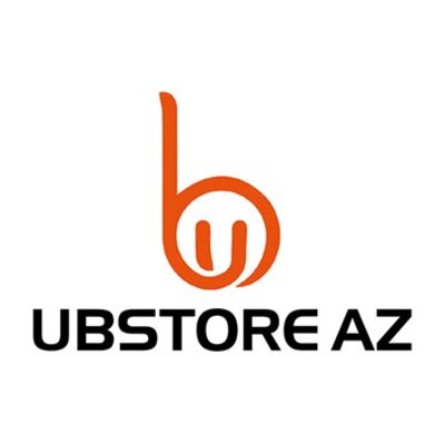 Ubstore mağazası logosu