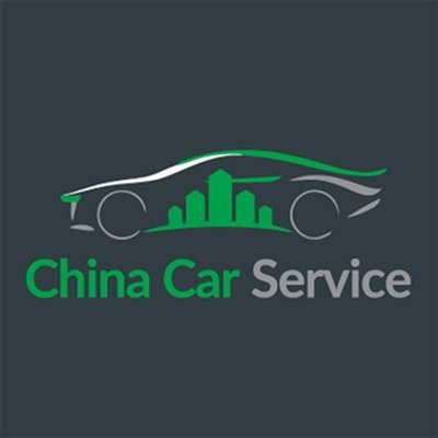China Car Service mağazası logosu