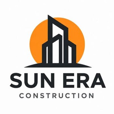 Sun Era Construction mağazası logosu
