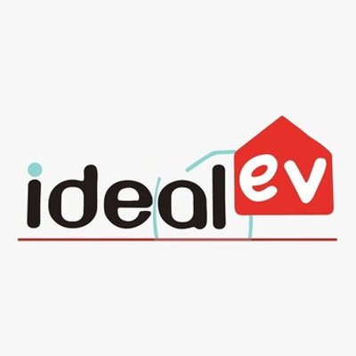 İdeal Ev mağazası logosu