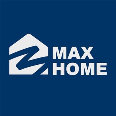 Max Home mağazası logosu
