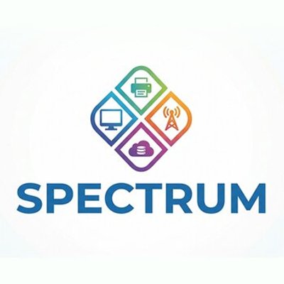 Spectrum mağazası logosu