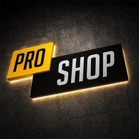 Pro Shop
