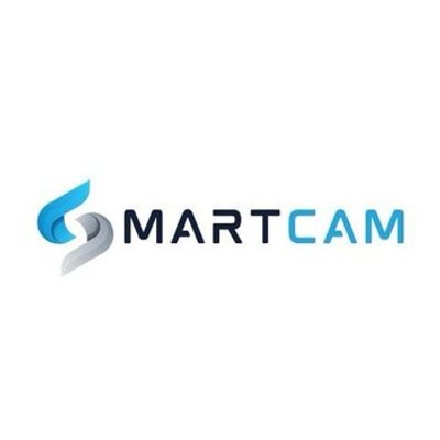 Smartcam mağazası logosu
