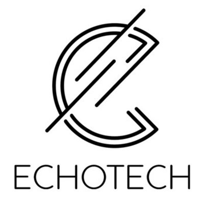 Echotech mağazası logosu