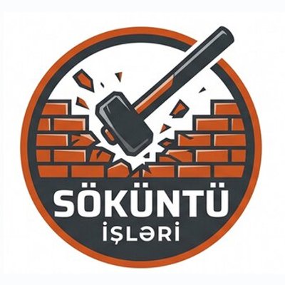 Söküntü İşləri mağazası logosu