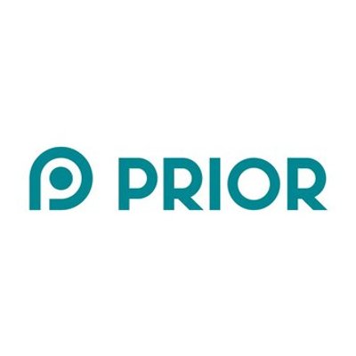 Prior Leasing mağazası logosu
