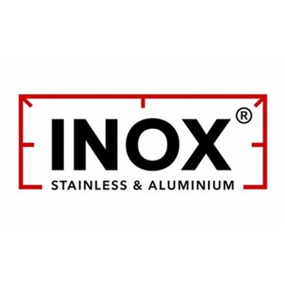 İnox mağazası logosu