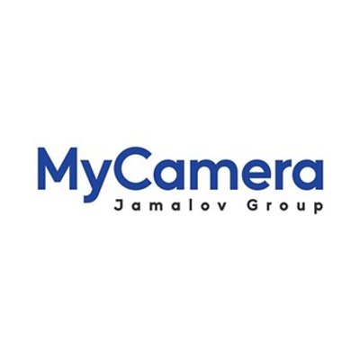 MyCamera mağazası logosu