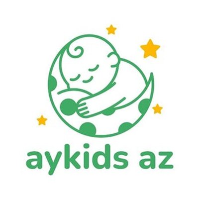 Aykids Az mağazası logosu