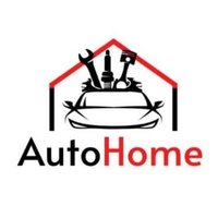 Auto Home mağazası logosu