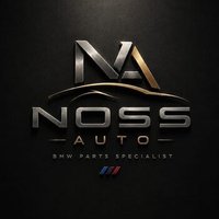 NossAuto mağazası logosu