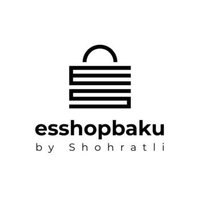 EsshopBaku mağazası logosu