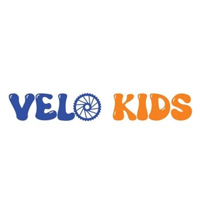 Velo Kids mağazası logosu