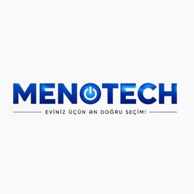 Menotech mağazası logosu