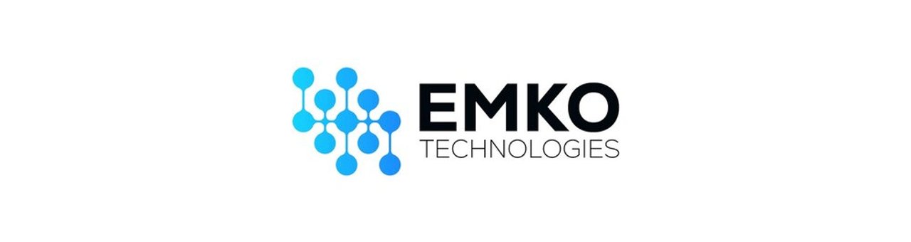 Emkotech mağazası banneri