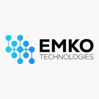 Emkotech mağazası logosu