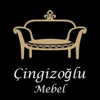 ÇİNGİZOĞLU MEBEL mağazası logosu