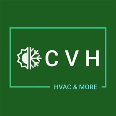 CVH Mühendislik mağazası logosu