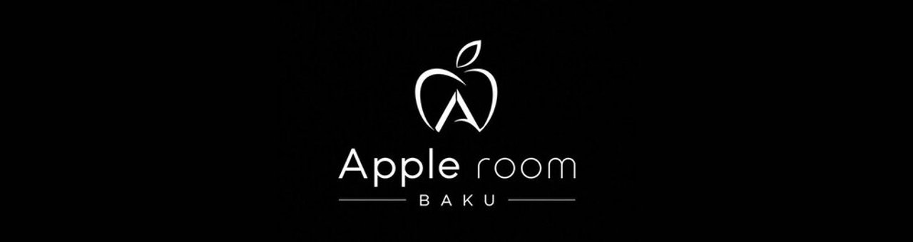 Appleroom mağazası banneri