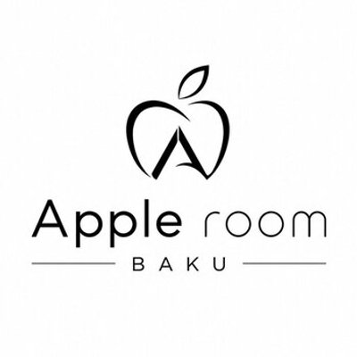 Appleroom mağazası logosu