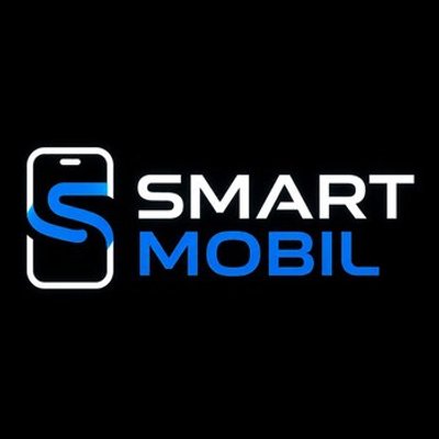 Smart Mobil mağazası logosu