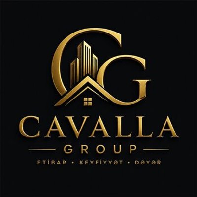 Cavalla Group mağazası logosu