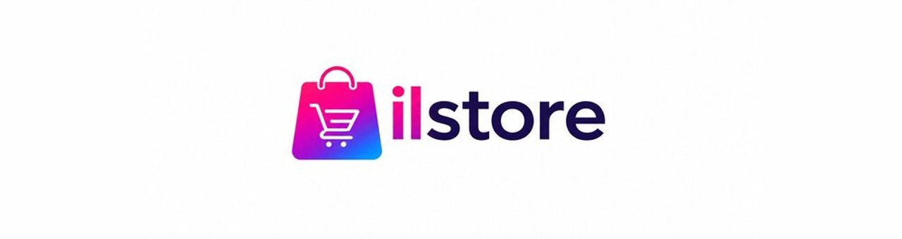 IL STORE mağazası banneri