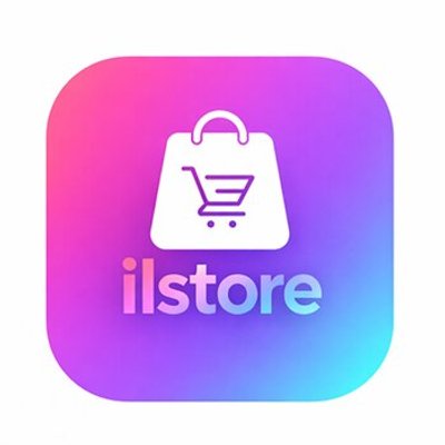IL STORE mağazası logosu