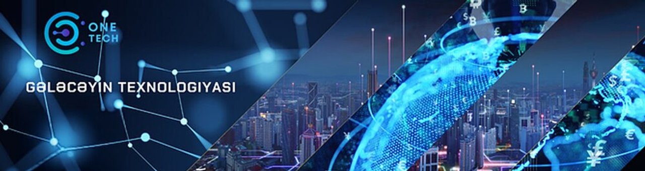 OneTech MMC mağazası banneri
