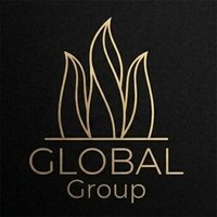 Global Group mağazası logosu