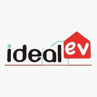 İdeal Ev mağazası logosu