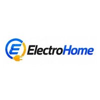 ElectroHome mağazası logosu