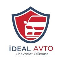 Ideal Avto mağazası logosu