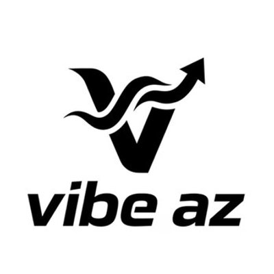 Vibe az mağazası logosu