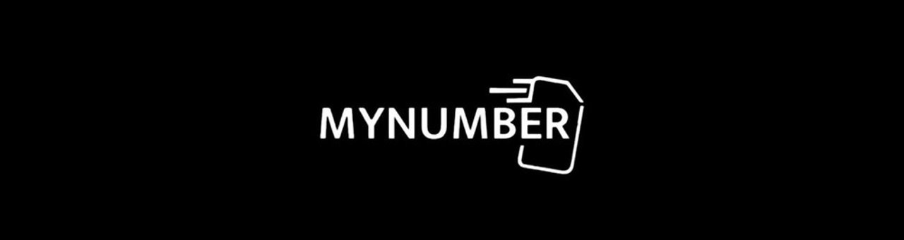 Mynumber Az mağazası banneri