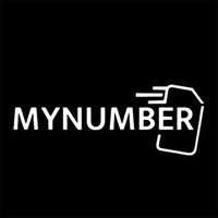 Mynumber Az mağazası logosu
