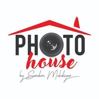 Photo House mağazası logosu