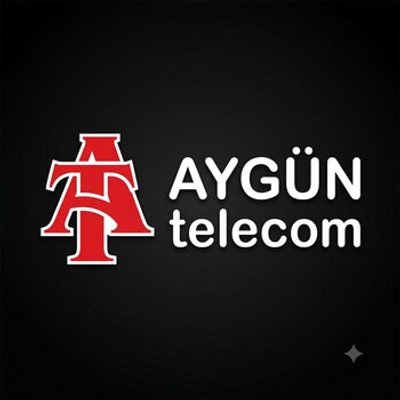Aygün Telecom 2 mağazası logosu