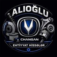 Alıoğlu mağazası logosu