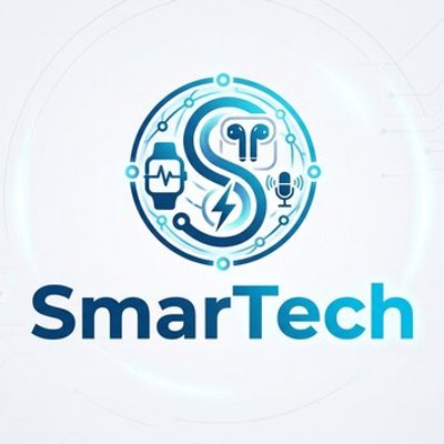 SmarTech mağazası logosu