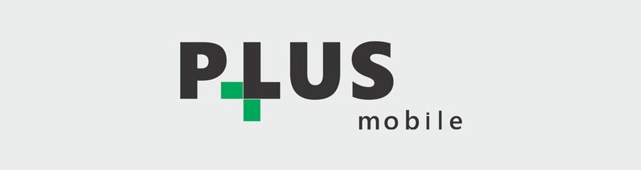 Plus Mobile mağazası banneri